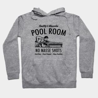 Pool Room Hoodie